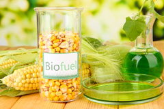 Penny Green biofuel availability
