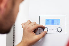 best Penny Green boiler servicing companies